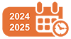 2024/2025 Service Definition